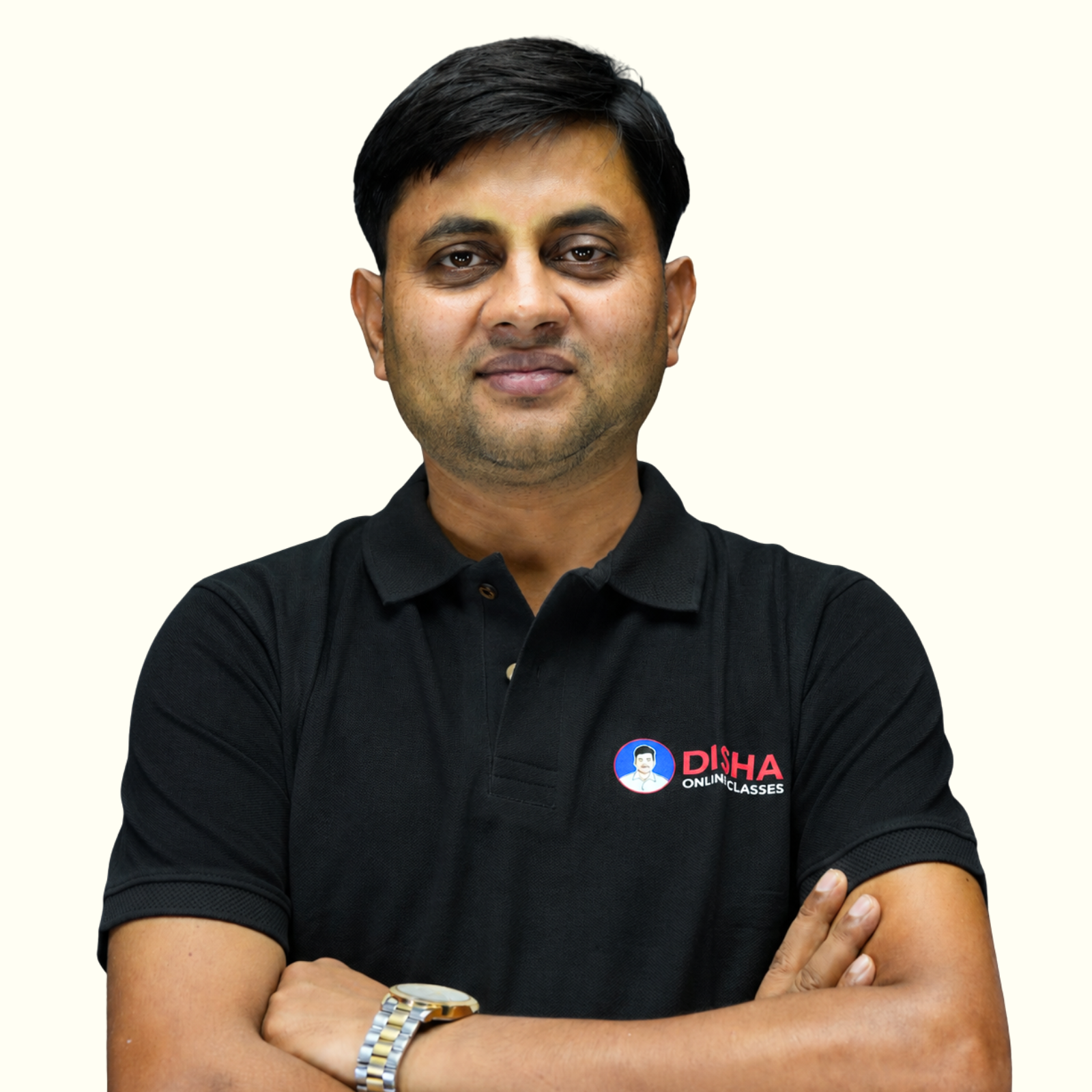 SANDEEP NAVEL SIR