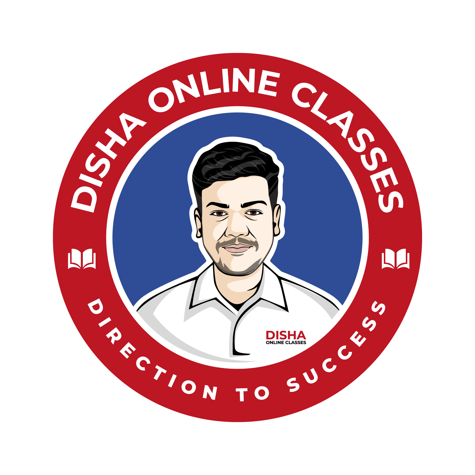 Disha Logo