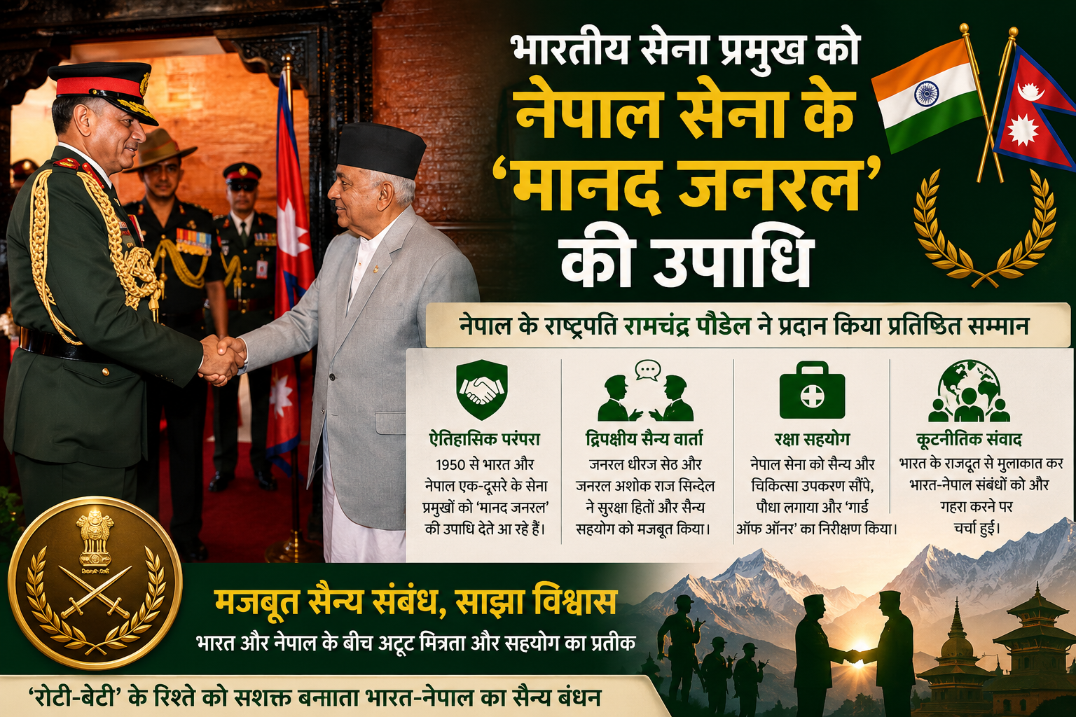 Trending News